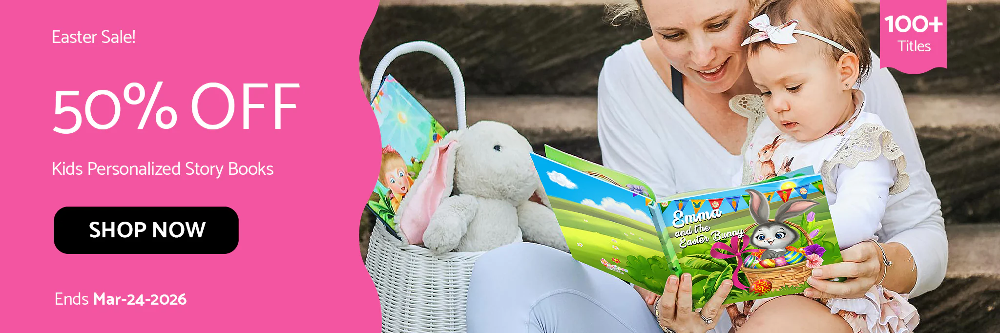 Welcome to Our Store